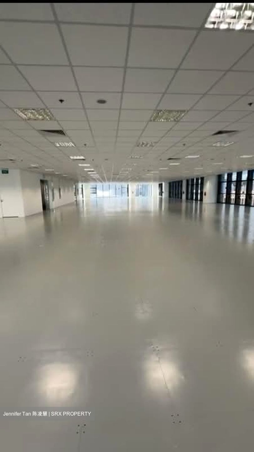 Visioncrest (D9), Office #537061151